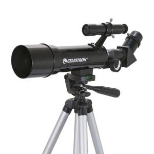 Celestron Telescopio AC 50/360 TravelScope AZ