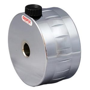 Geoptik Contrappeso 10 kg  (30 mm diametro interno)