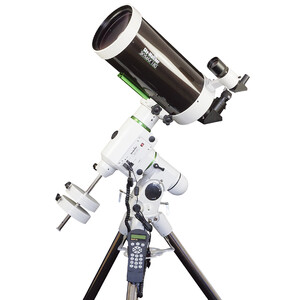 Skywatcher Telescopio Maksutov  MC 180/2700 SkyMax 180 EQ6 Pro SynScan GoTo