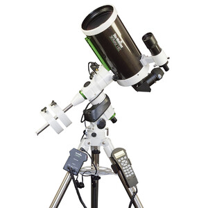 Skywatcher Telescopio Maksutov  MC 150/1800 SkyMax NEQ-5 Pro SynScan GoTo