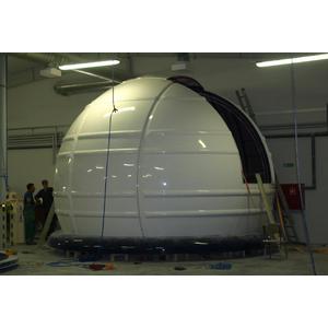 ScopeDome Cupola di osservazione, diametro 5,5 m