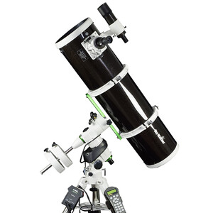 Skywatcher Telescopio N 200/1000 Explorer 200P EQ5 Pro SynScan GoTo