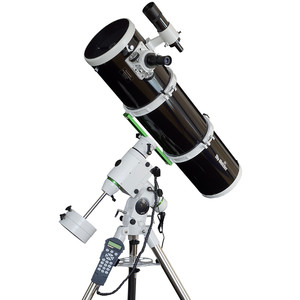 Skywatcher N 200/1000 Explorer 200P HEQ5 Pro SynScan GoTo