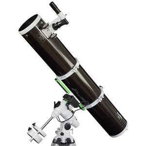 Skywatcher N 150/1200 Explorer 150PL EQ3 Pro SynScan GoTo
