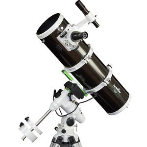 Skywatcher N 150/750 Explorer 150P EQ3 Pro SynScan GoTo