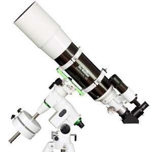Skywatcher Telescopio AC 150/750 StarTravel 150 EQ5