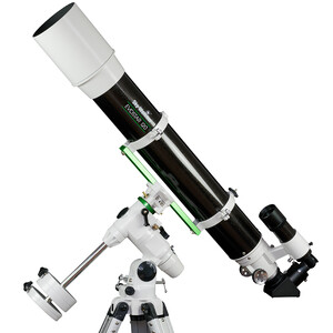 Skywatcher AC 120/1000 EvoStar EQ3-2