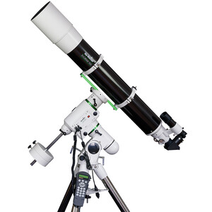 Skywatcher Telescopio AC 150/1200 EvoStar EQ6 Pro SynScan GoTo