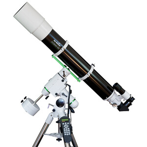 Skywatcher Telescopio AC 150/1200 EvoStar HEQ5 Pro SynScan GoTo