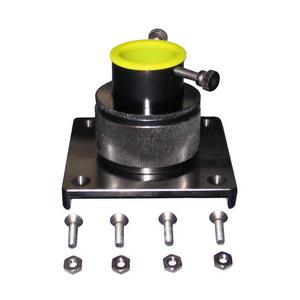 Lumicon Focheggiatore Low-Profile 1,25" per telescopi Newton su base da 88.9 mm con trama di fori 69.85 mm