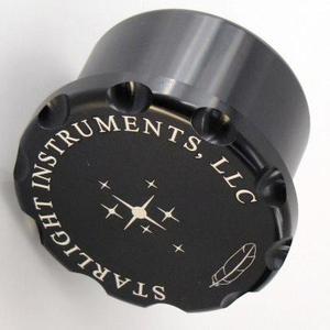 Starlight Instruments Tappo antipolvere 2.0" - Essiccante - Per qualsiasi apertura da 2.0"