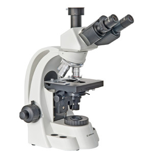 Bresser Microscopio Bioscience, trino, 40x - 1000x