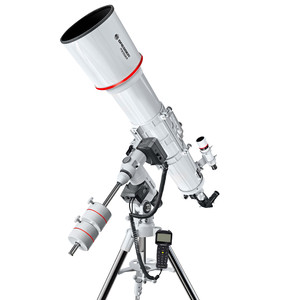 Bresser Telescopio AC 152/1200 Messier Hexafoc EXOS-2 GoTo