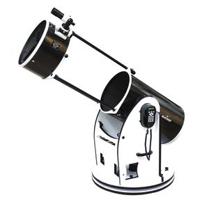 Skywatcher Telescopio Dobson N 406/1800 Skyliner FlexTube BD DOB GoTo