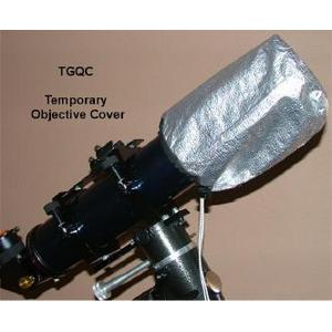 Telegizmos Copriobiettivo TG-QC per rifrattori 4"