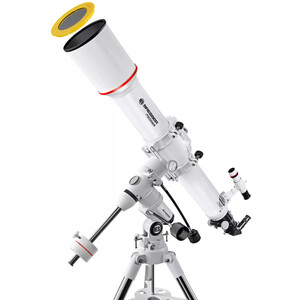Bresser Telescopio AC 102/1000 Messier Hexafoc EXOS-1