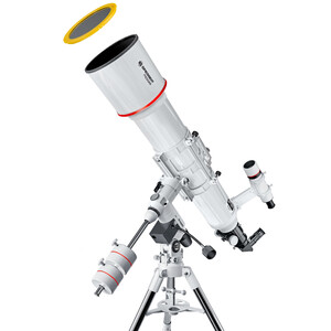 Bresser Telescopio AC 152L/1200 Messier Hexafoc EXOS-2