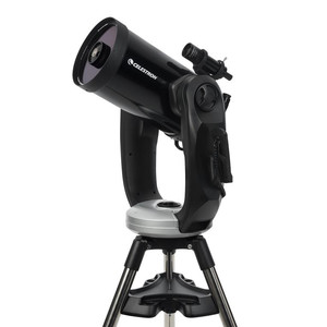 Celestron Telescopio Schmidt-Cassegrain SC 235/2350 CPC 925 GoTo