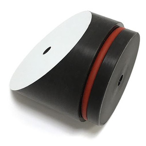 Howie Glatter Barlowed Collimation Plug for Feather Touch focuser 2"