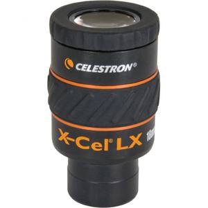 Celestron Oculare X-Cel LX 18mm 1,25"