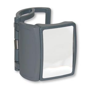 Carson Lente d`Ingrandimento Lighted MagRX 3x, illuminata