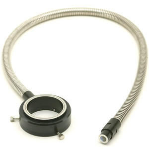 Optika Anello con guida a fibre ottiche CL-12 per CLD-01, 700mm, Ø55mm
