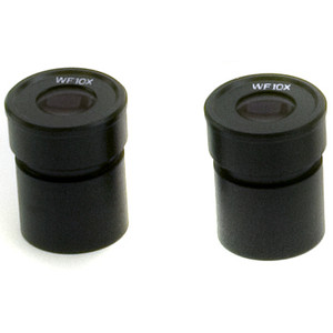 Optika Oculare Oculari (coppia) ST-002, WF10x/20mm per serie Stereo