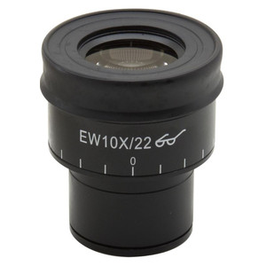 Optika Oculare micrometrico ST-163, WF10x/22mm per. SZP