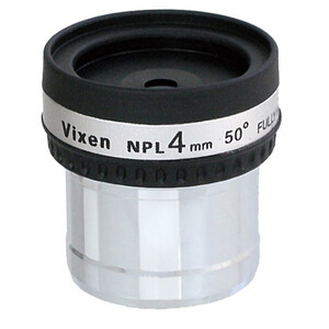 Vixen Oculare NPL 4mm 1,25"
