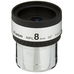 Vixen Oculare NPL 8mm 1,25"