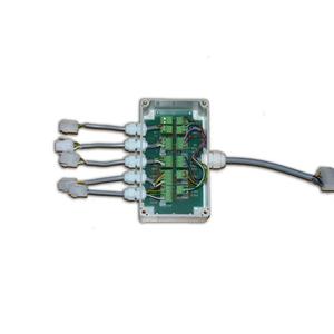 ScopeDome Modulo Plug and Play per cupola d'osservazione da 3m di diametro