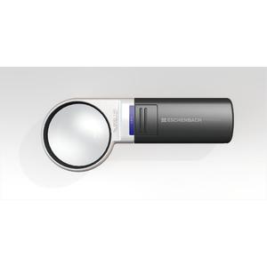 Lenti d`Ingrandimento Eschenbach mobilux LED, 24dpt, 6X Ø 58mm