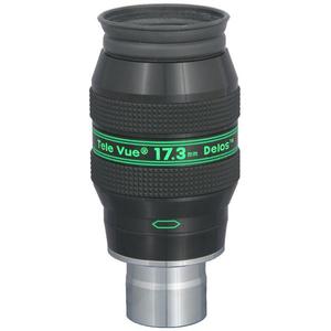 TeleVue Oculare Delos 17,3mm 1,25