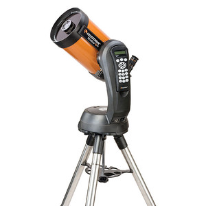 Celestron Telescopio Schmidt-Cassegrain SC 152/1500 NexStar 6 SE GoTo