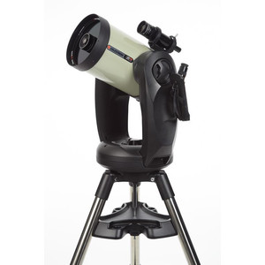 Celestron Telescopio Schmidt-Cassegrain SC 203/2032 CPC Deluxe 800 EdgeHD GoTo