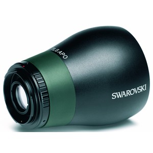 Swarovski Adattore Fotocamera ADATTATORE FOTOGRAFICO TLS APO per ATX / STX