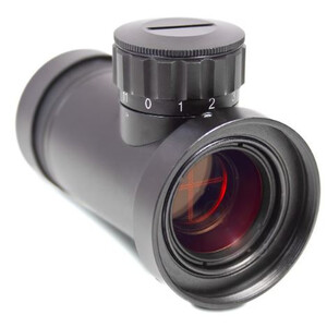 Baader Polaris 1-Oculare di misura ed inseguimento 25mm, T-2 (illuminato)