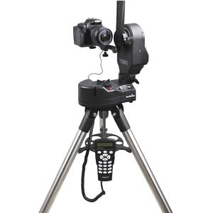 Skywatcher Montatura AZ ALLVIEW SynScan GoTo + cavalletto in acciaio temperato