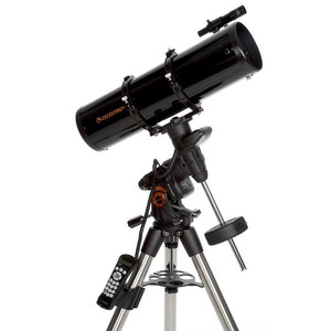 Celestron Telescopio N 150/750 Advanced VX AVX GoTo