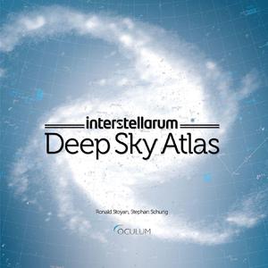 Oculum Verlag Oculum Editore Libro interstellarum Atlante Deep-Sky