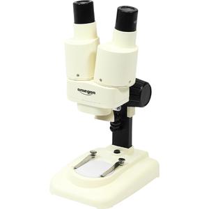 Omegon StereoView, 20x, LED