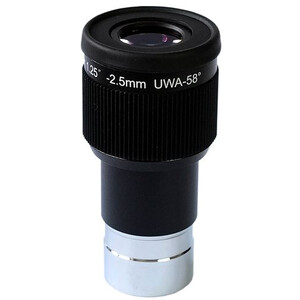 Skywatcher Oculare Planetary UWA 2,5mm 1,25"