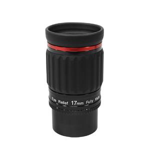 Omegon oculaire Redline SW 17mm coulant 31,75 mm / 50,8 mm