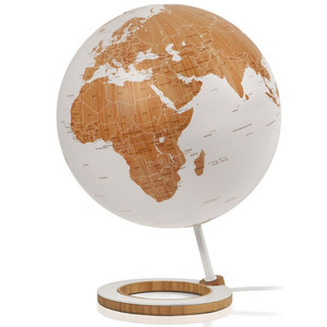 Räthgloben 1917 Globo Bamboo Globe 25cm