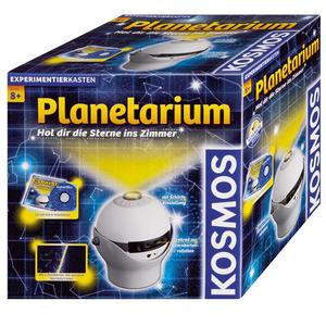 Kosmos Verlag Planetario