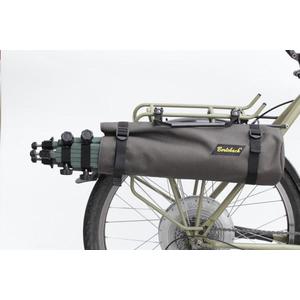 Berlebach Borsa treppiedi per bicicletta, lunghezza 50cm