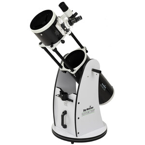 Skywatcher Telescopio Dobson N 203/1200 Skyliner FlexTube Deluxe Edition