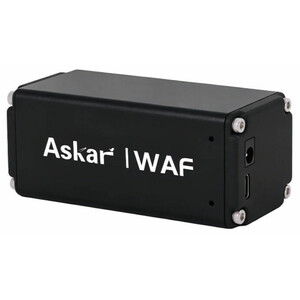 Askar Motore di messa a fuoco WAF