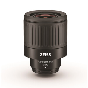 ZEISS Oculare Apia Okular MRAD-Absehen