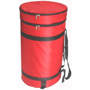 Geoptik Borsa da trasporto per tubi/ottiche Schmidt-Cassegrain da 9'' a 11''